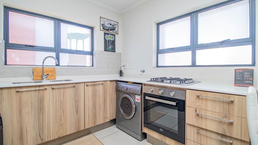 1 Bedroom Property for Sale in Witfontein Gauteng