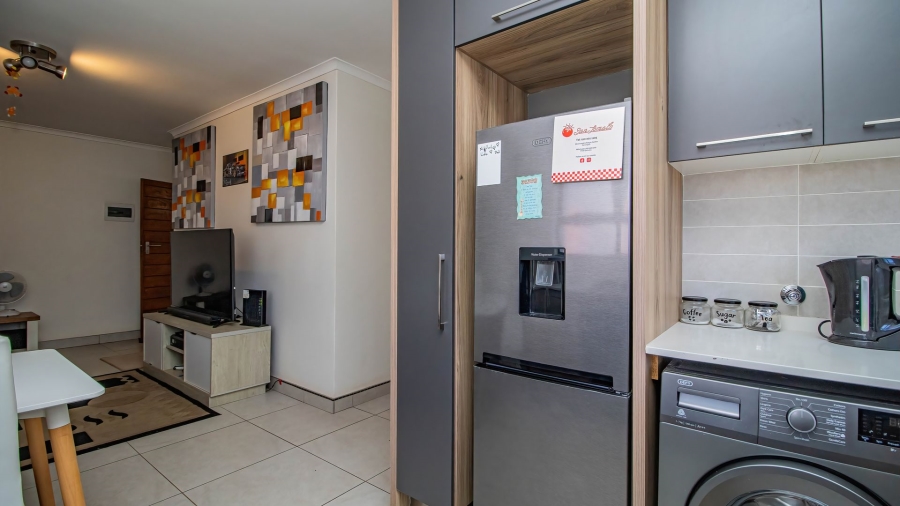 1 Bedroom Property for Sale in Witfontein Gauteng