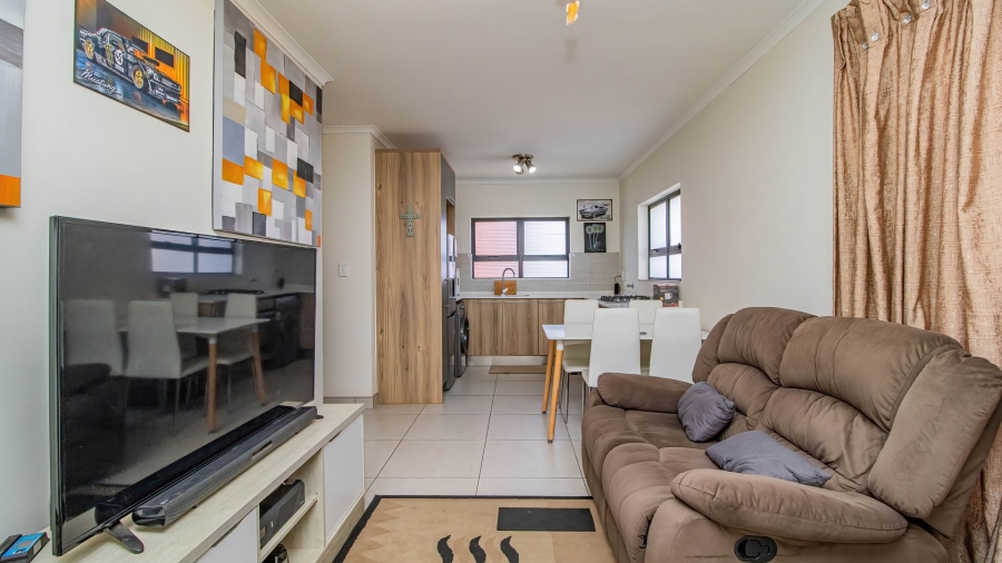 1 Bedroom Property for Sale in Witfontein Gauteng