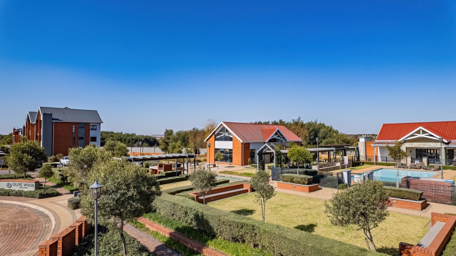 1 Bedroom Property for Sale in Witfontein Gauteng