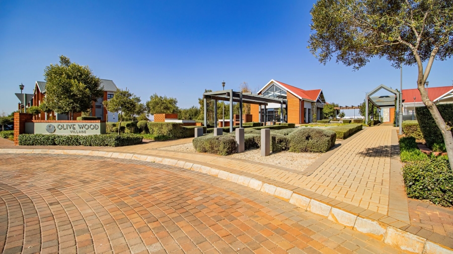 1 Bedroom Property for Sale in Witfontein Gauteng