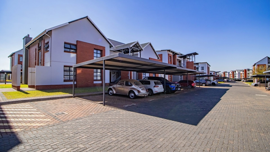 1 Bedroom Property for Sale in Witfontein Gauteng