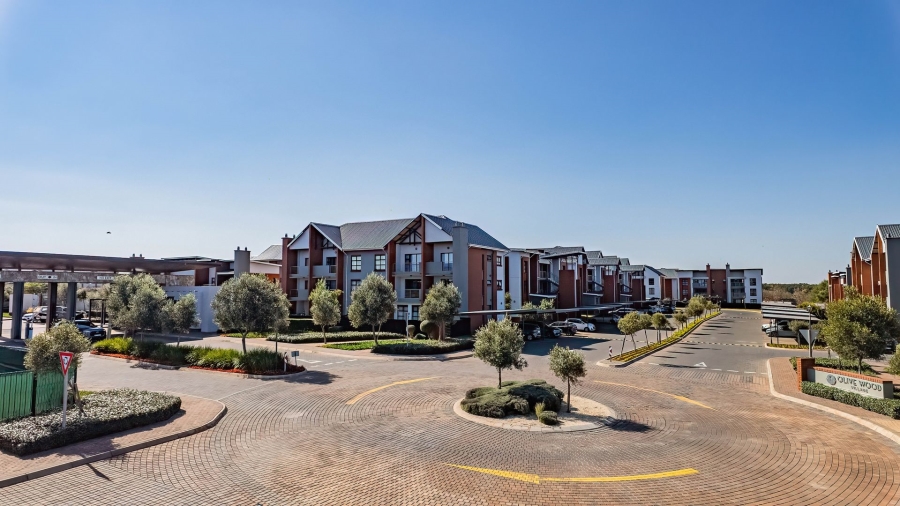 1 Bedroom Property for Sale in Witfontein Gauteng