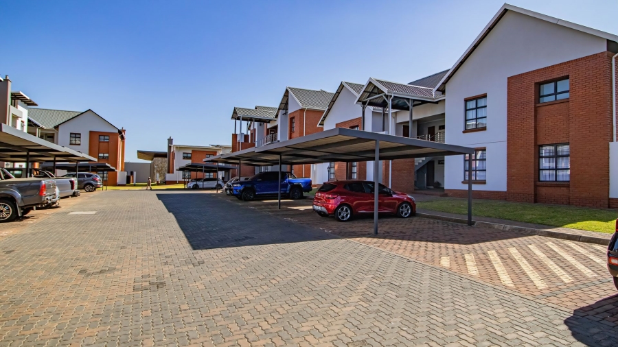 1 Bedroom Property for Sale in Witfontein Gauteng