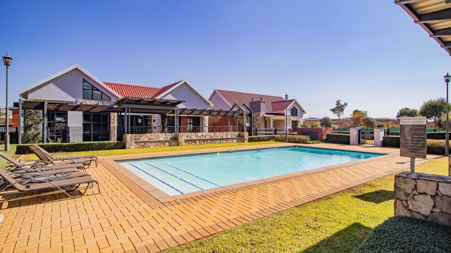 1 Bedroom Property for Sale in Witfontein Gauteng