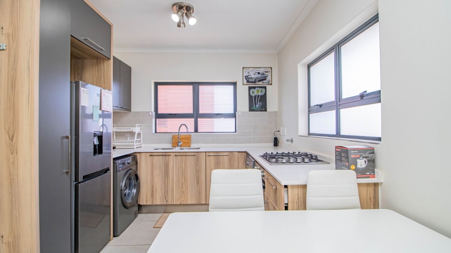 To Let 1 Bedroom Property for Rent in Witfontein Gauteng