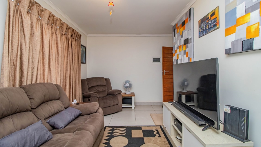 To Let 1 Bedroom Property for Rent in Witfontein Gauteng
