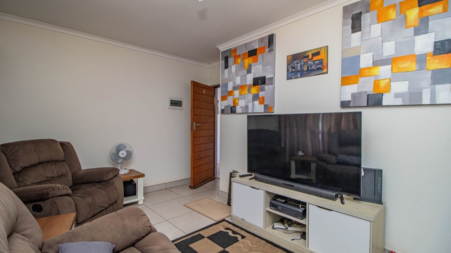To Let 1 Bedroom Property for Rent in Witfontein Gauteng