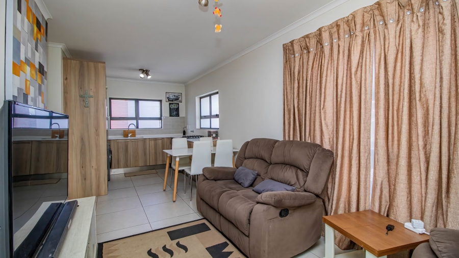 To Let 1 Bedroom Property for Rent in Witfontein Gauteng