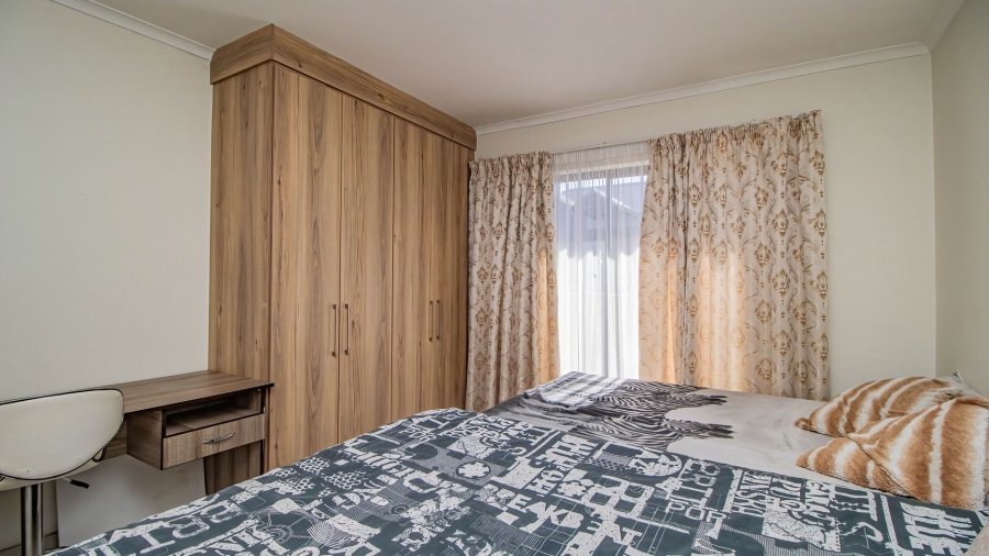 To Let 1 Bedroom Property for Rent in Witfontein Gauteng