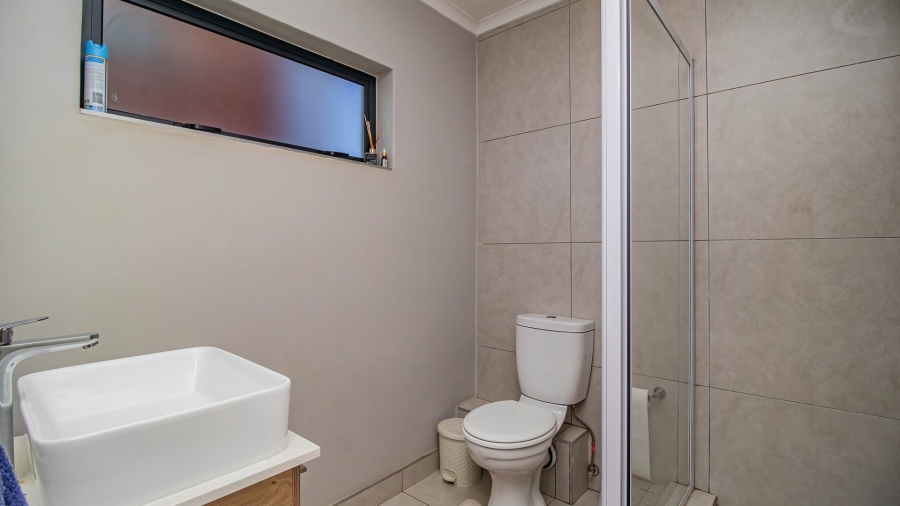 To Let 1 Bedroom Property for Rent in Witfontein Gauteng
