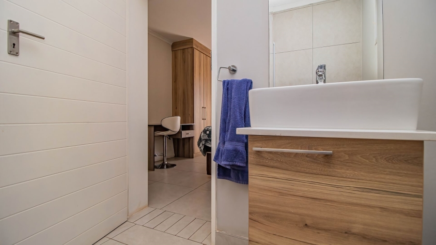 To Let 1 Bedroom Property for Rent in Witfontein Gauteng