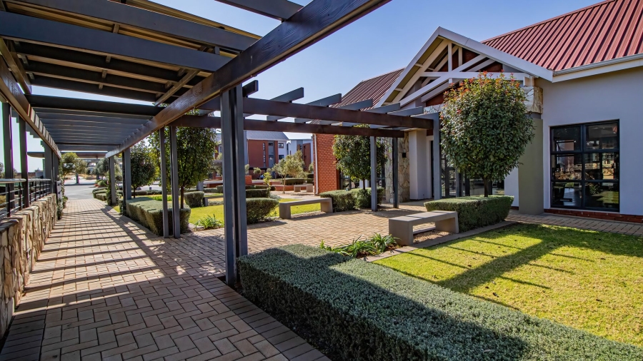 To Let 1 Bedroom Property for Rent in Witfontein Gauteng
