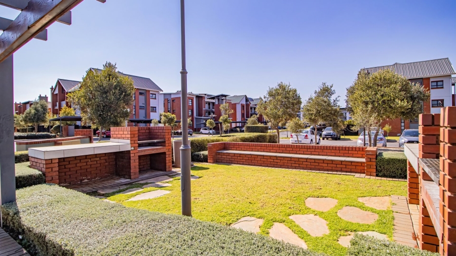 To Let 1 Bedroom Property for Rent in Witfontein Gauteng