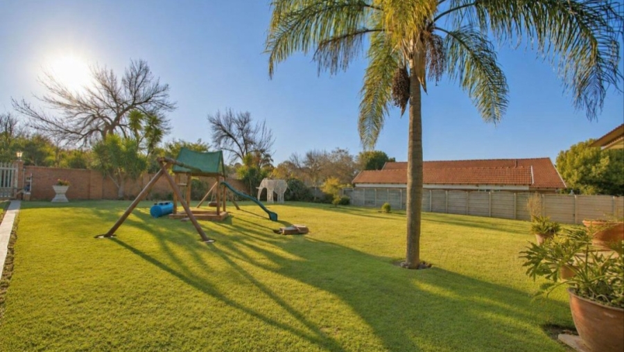 3 Bedroom Property for Sale in Rynfield Gauteng