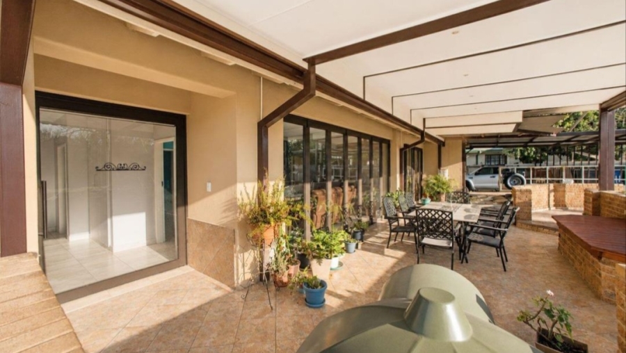 3 Bedroom Property for Sale in Rynfield Gauteng