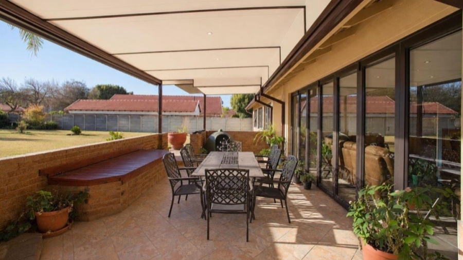 3 Bedroom Property for Sale in Rynfield Gauteng