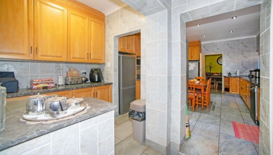 3 Bedroom Property for Sale in Rynfield Gauteng