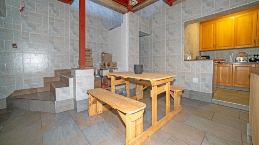 3 Bedroom Property for Sale in Rynfield Gauteng