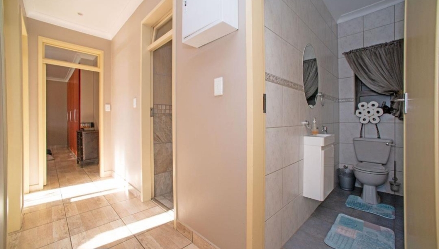 3 Bedroom Property for Sale in Rynfield Gauteng
