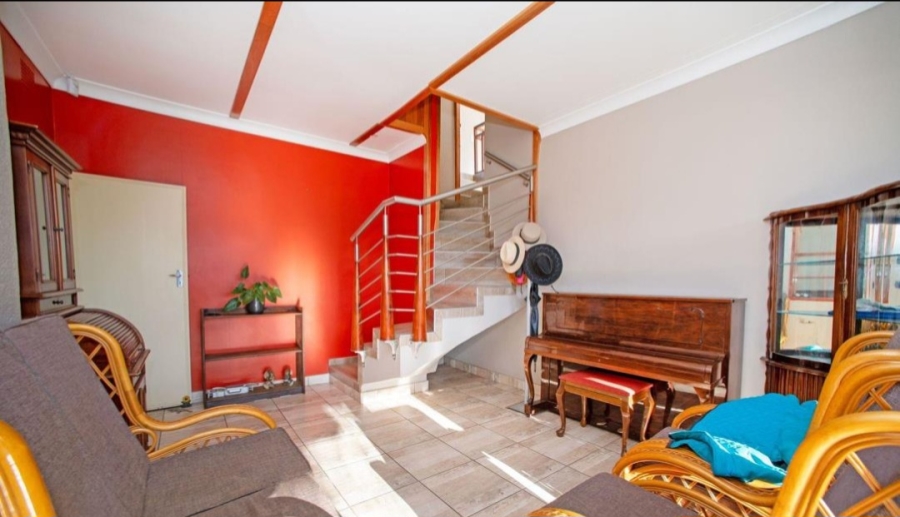 3 Bedroom Property for Sale in Rynfield Gauteng
