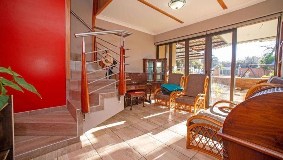 3 Bedroom Property for Sale in Rynfield Gauteng