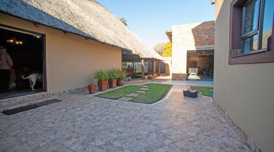 3 Bedroom Property for Sale in Rynfield Gauteng