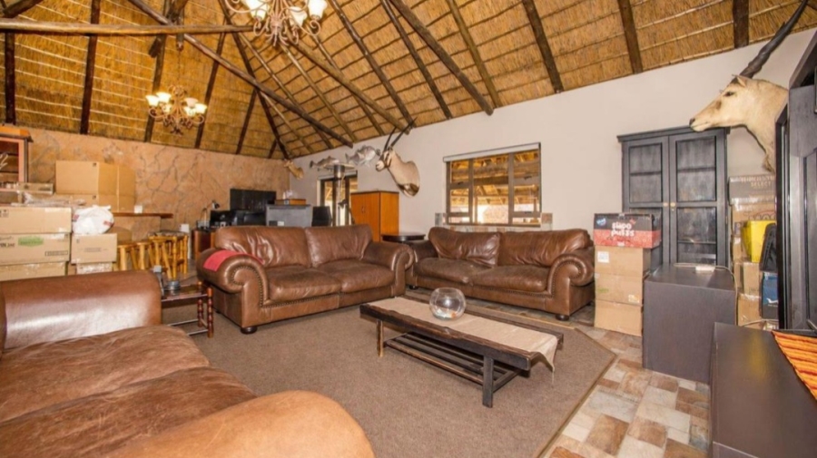 3 Bedroom Property for Sale in Rynfield Gauteng