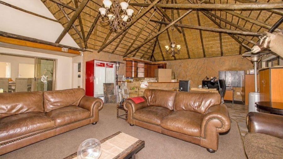 3 Bedroom Property for Sale in Rynfield Gauteng