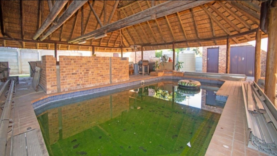 3 Bedroom Property for Sale in Rynfield Gauteng