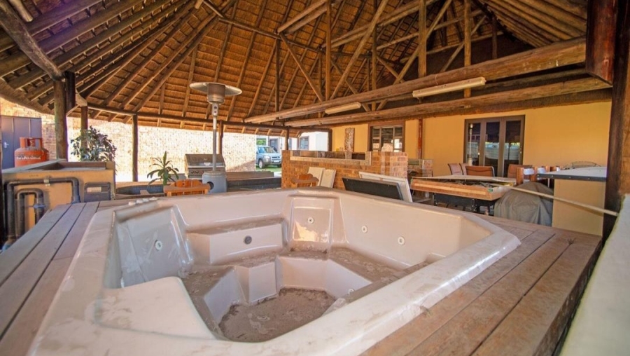 3 Bedroom Property for Sale in Rynfield Gauteng