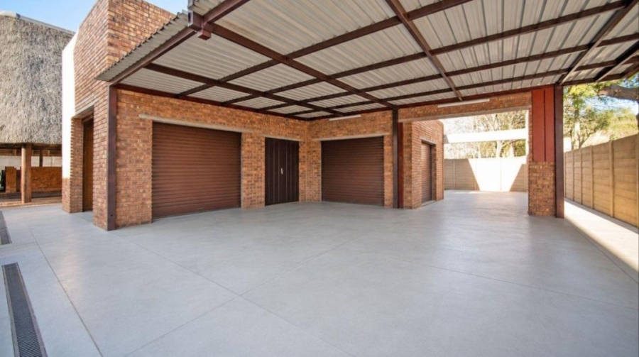3 Bedroom Property for Sale in Rynfield Gauteng