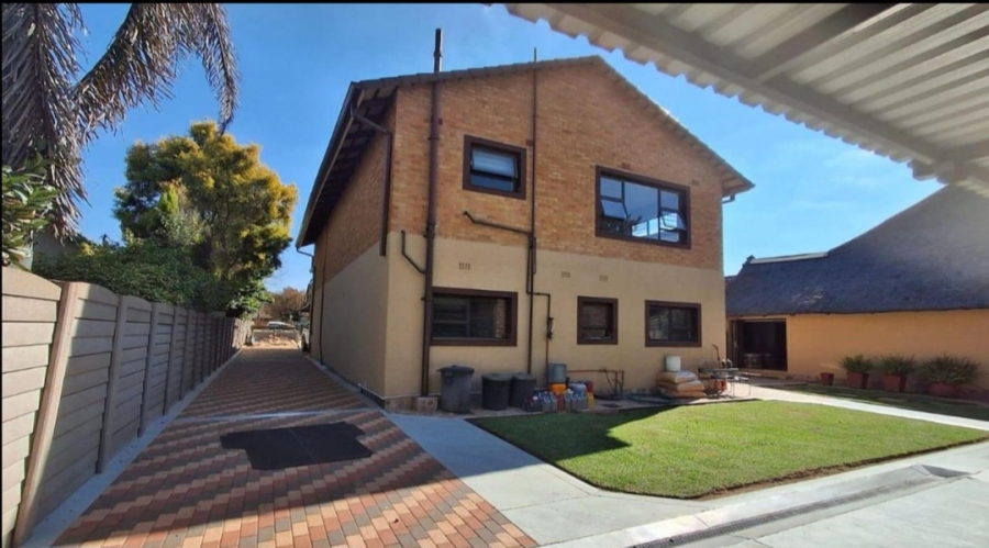 3 Bedroom Property for Sale in Rynfield Gauteng