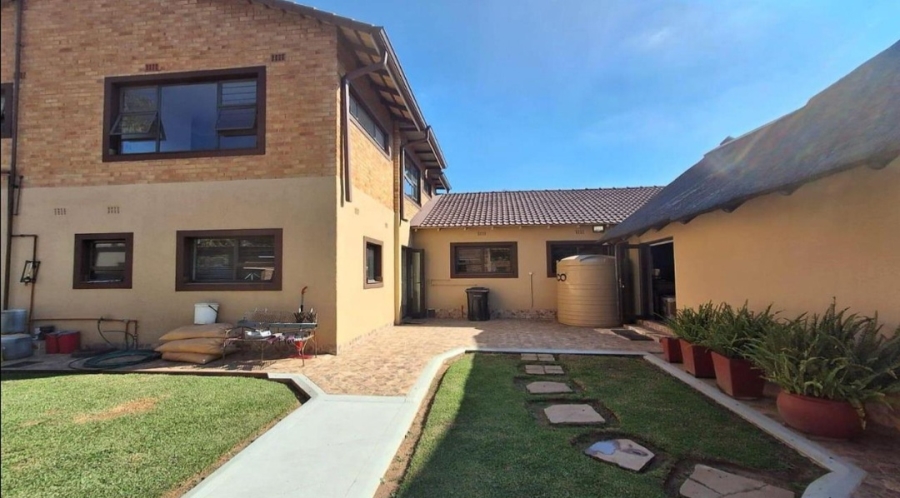 3 Bedroom Property for Sale in Rynfield Gauteng