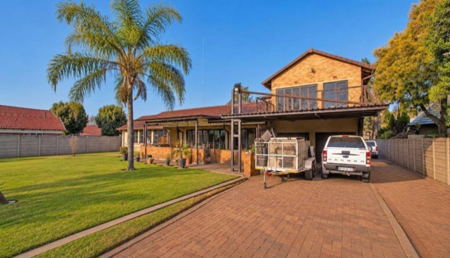 3 Bedroom Property for Sale in Rynfield Gauteng