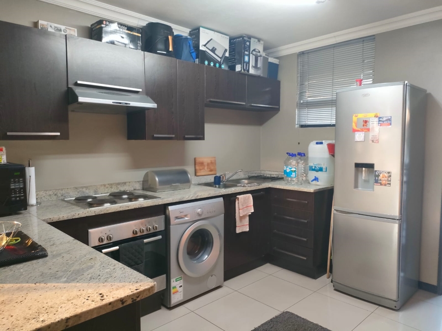 2 Bedroom Property for Sale in Solheim Gauteng