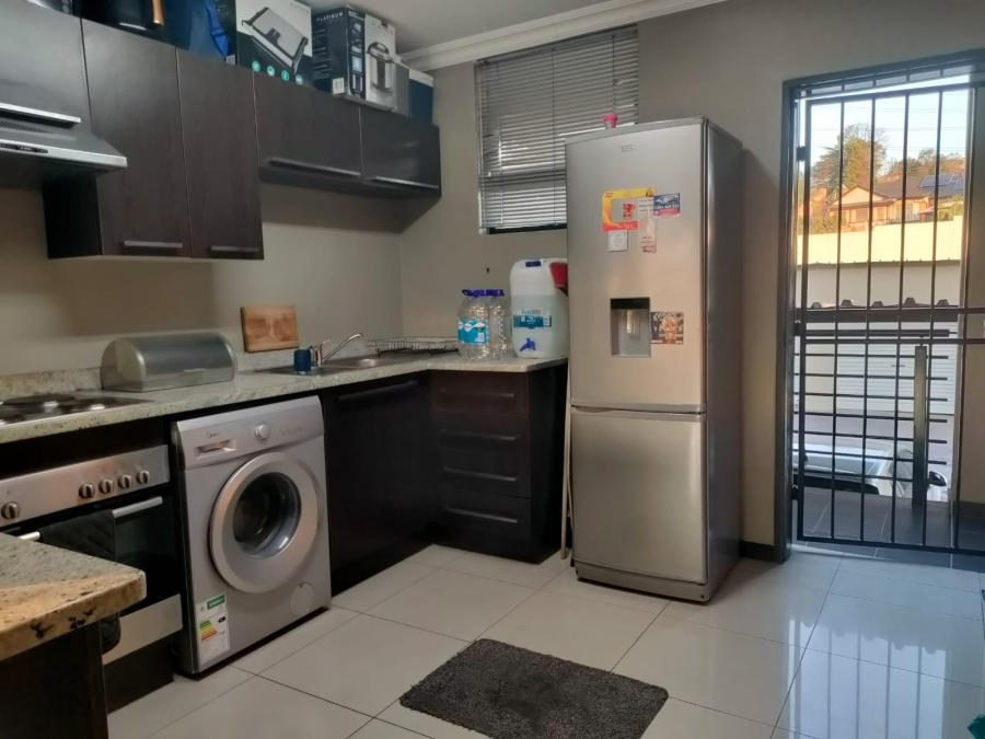 2 Bedroom Property for Sale in Solheim Gauteng