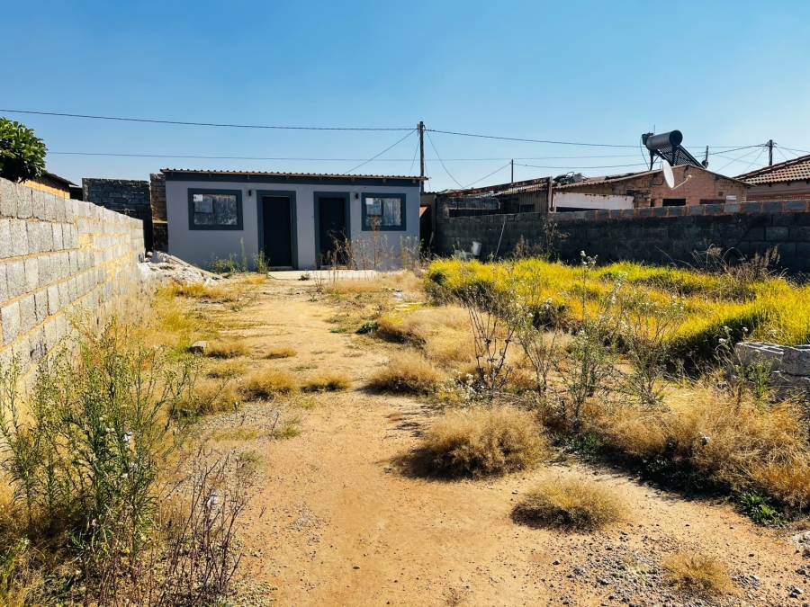 2 Bedroom Property for Sale in Mayfield Gauteng