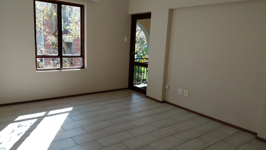 To Let 1 Bedroom Property for Rent in Bryanston Gauteng