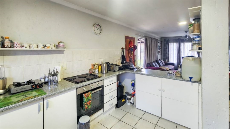 2 Bedroom Property for Sale in Witfield Gauteng