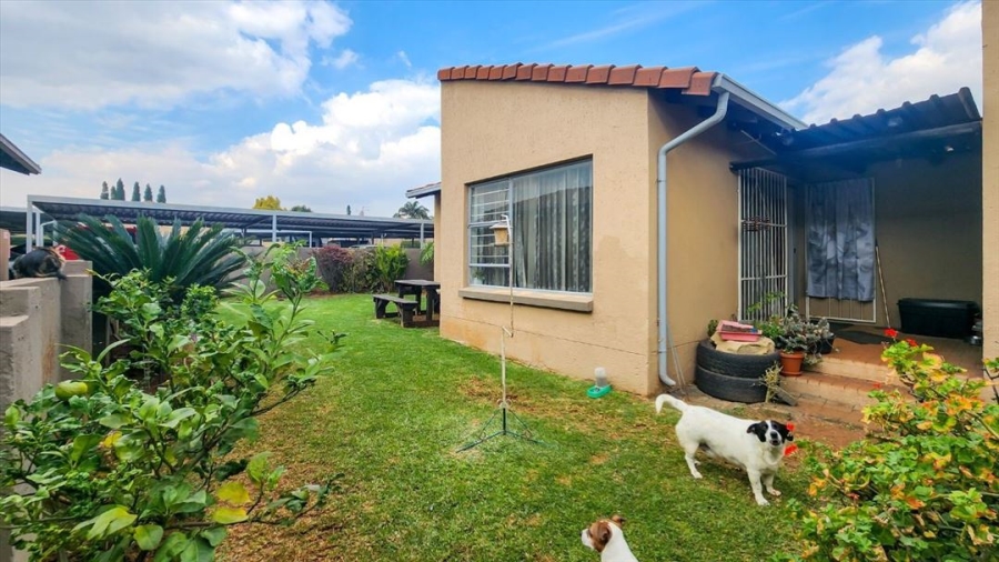 2 Bedroom Property for Sale in Witfield Gauteng