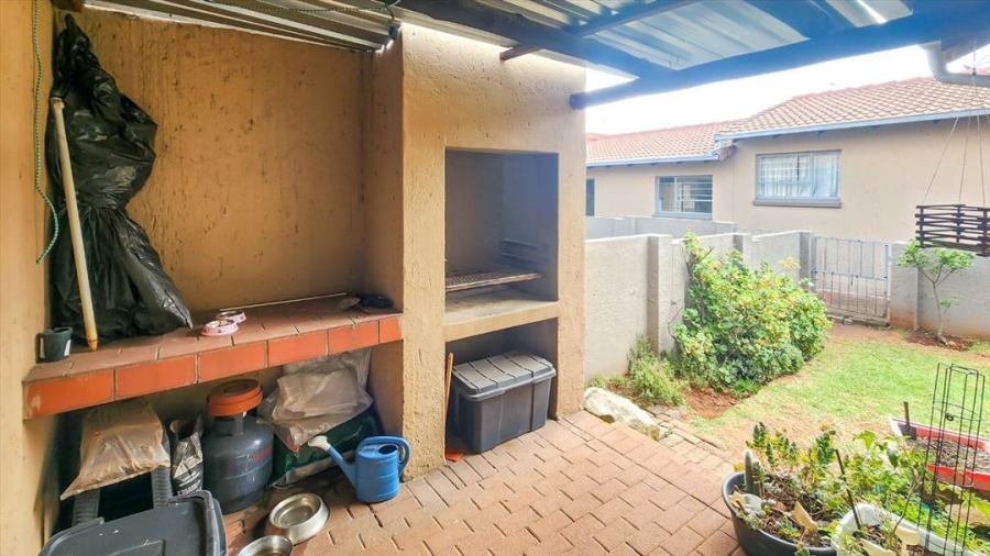 2 Bedroom Property for Sale in Witfield Gauteng