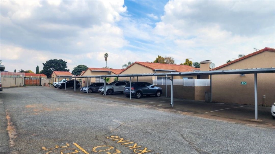 2 Bedroom Property for Sale in Witfield Gauteng
