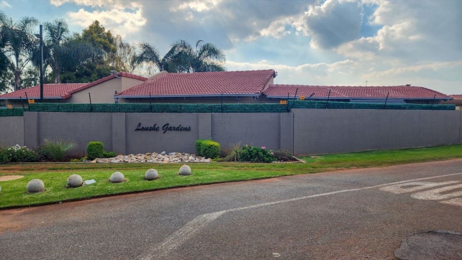 2 Bedroom Property for Sale in Witfield Gauteng