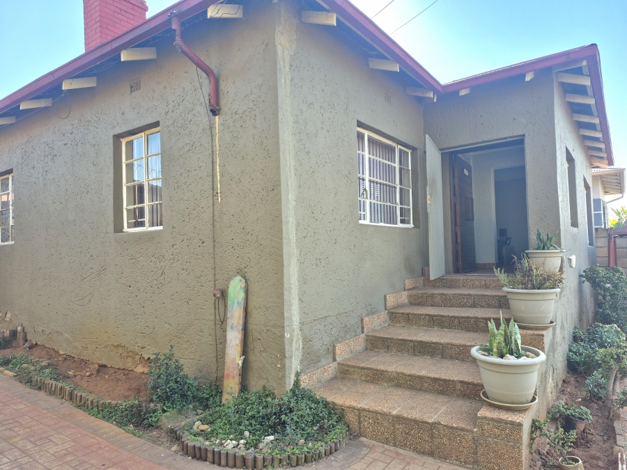 3 Bedroom Property for Sale in Gerdview Gauteng