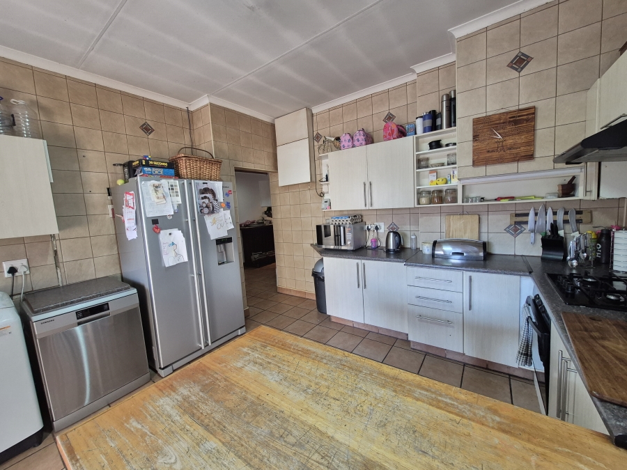 3 Bedroom Property for Sale in Gerdview Gauteng