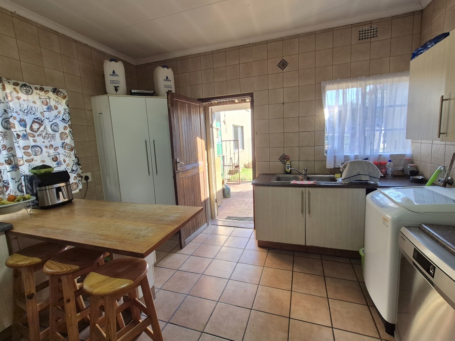 3 Bedroom Property for Sale in Gerdview Gauteng