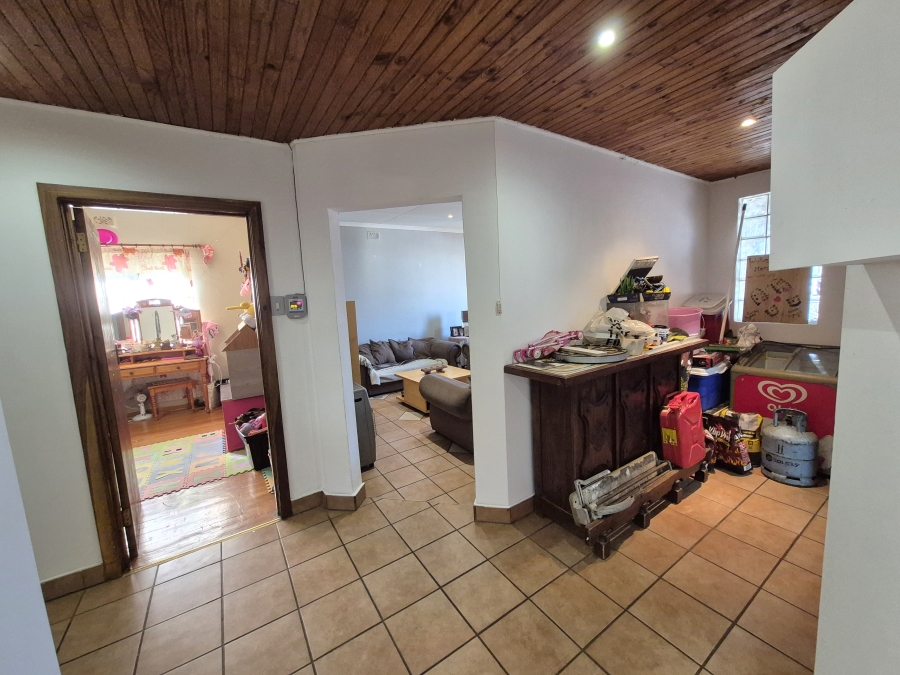 3 Bedroom Property for Sale in Gerdview Gauteng
