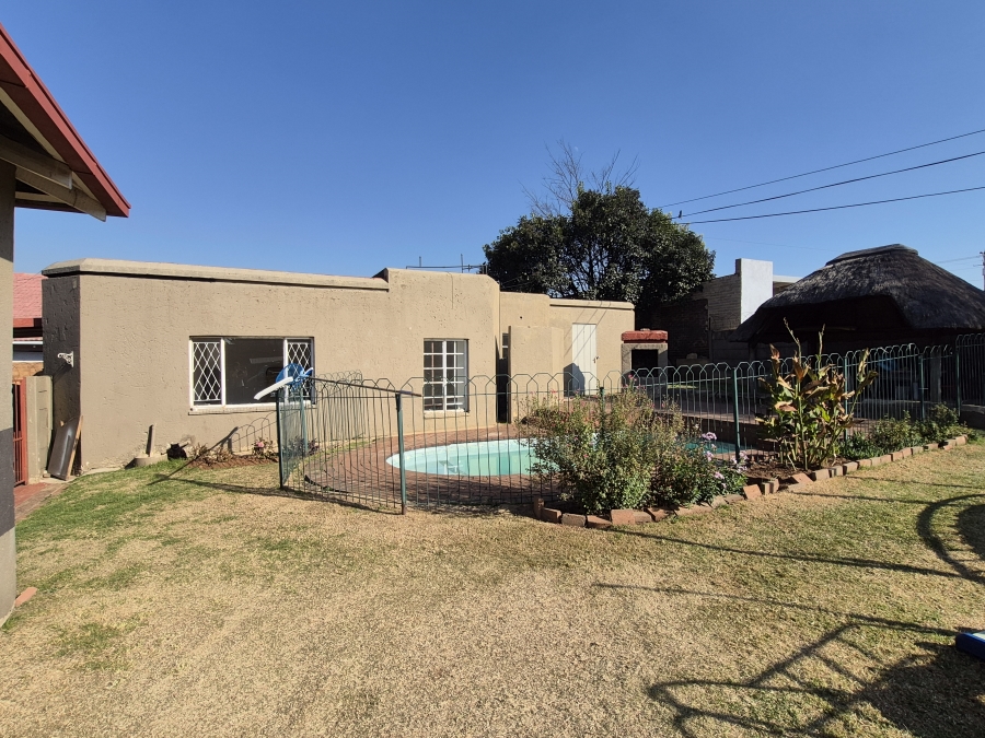 3 Bedroom Property for Sale in Gerdview Gauteng