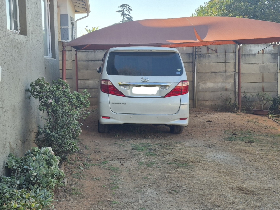3 Bedroom Property for Sale in Gerdview Gauteng